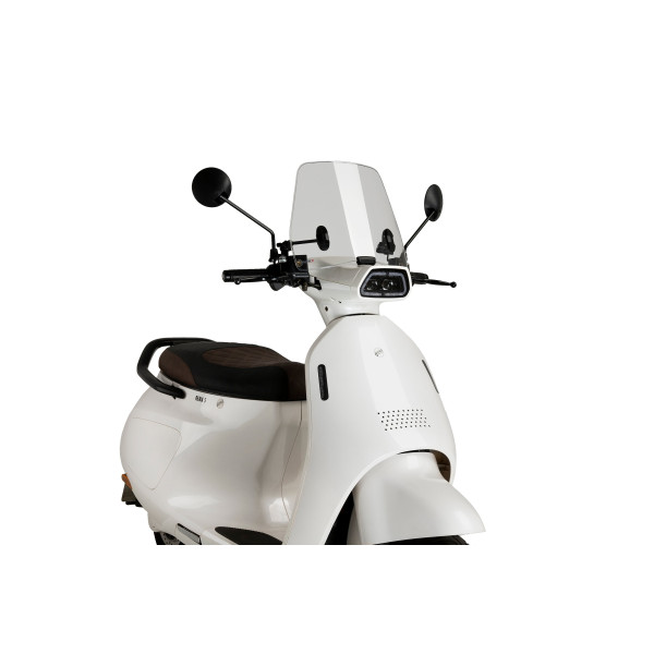 Puig Puig trafic screen | light smoke | arena rena s 2023>current